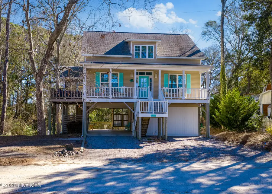 1679 Hemingway Drive Sw, Ocean Isle Beach, NC 28469 - Image #2