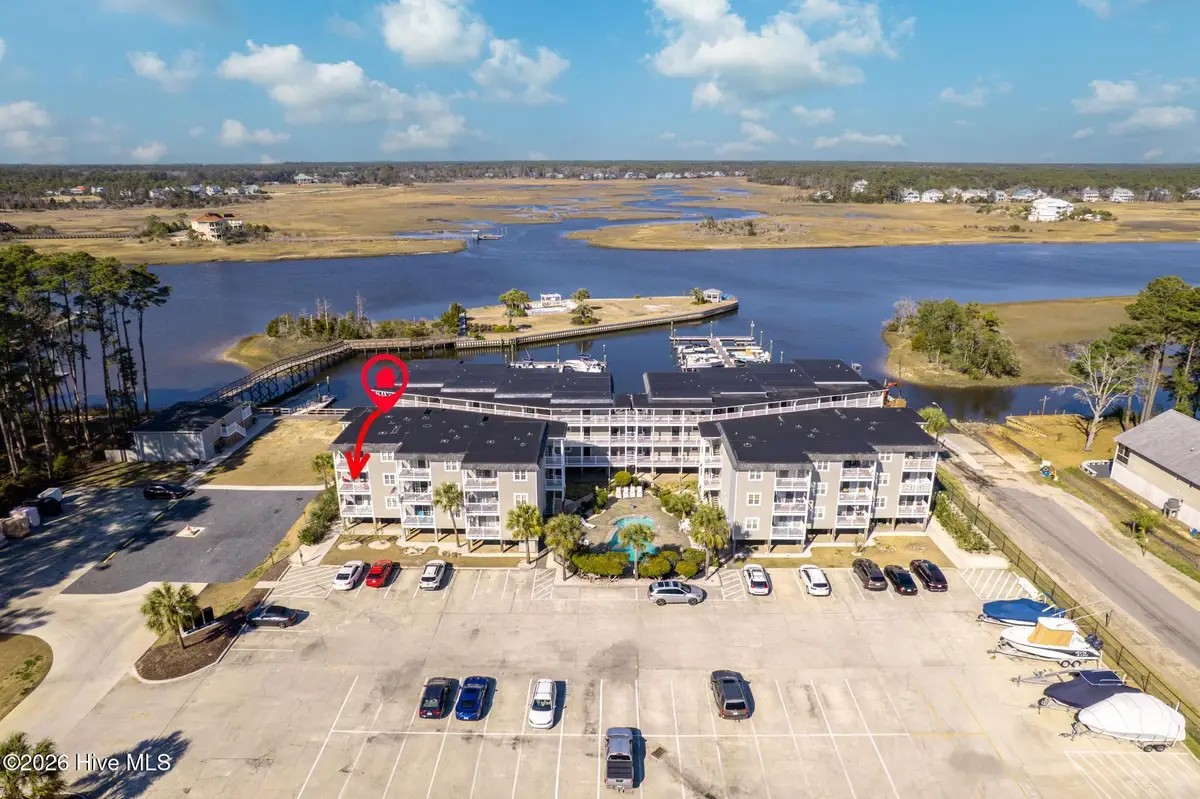 Address Withheld By Seller, Oak Island, NC 28465 - Image #1