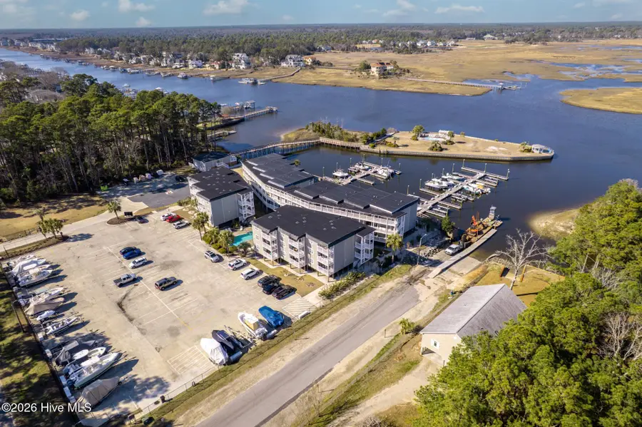 Address Withheld By Seller, Oak Island, NC 28465 - Image #3