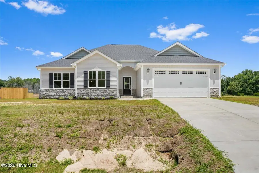 313 Creeks Edge Drive, Pikeville, NC 27863 - #3
