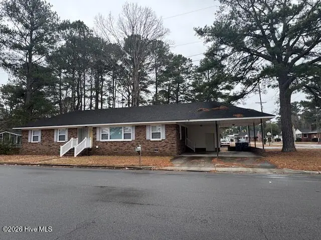 521 N Fairview Road, 12 Rocky Mount, NC 27801 - Image #1