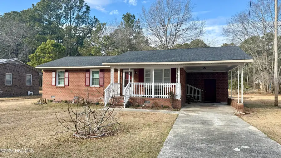 404 E Purvis Street, Robersonville, NC 27871 - Image #2
