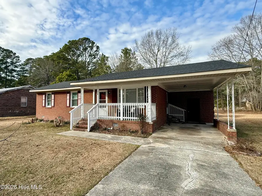 404 E Purvis Street, Robersonville, NC 27871 - Image #3
