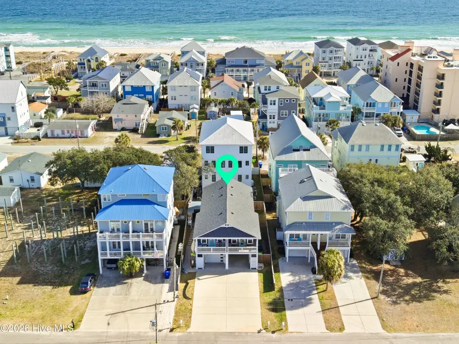 1511 Snapper Lane #Unit 2, Carolina Beach, NC 28428 - Image #2