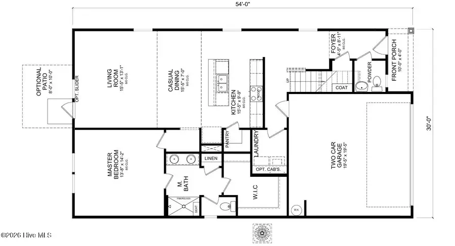 4684 Swimming Lane #125, Shallotte, NC 28470 - Image #2