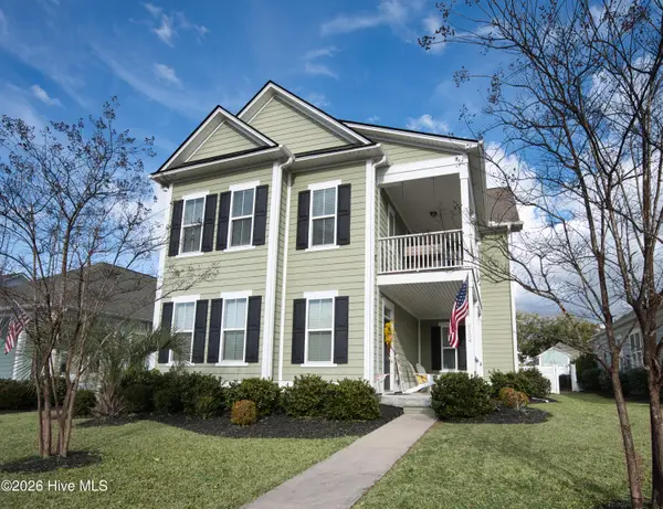 9154 Village Lake Drive Sw, Calabash, NC 28467