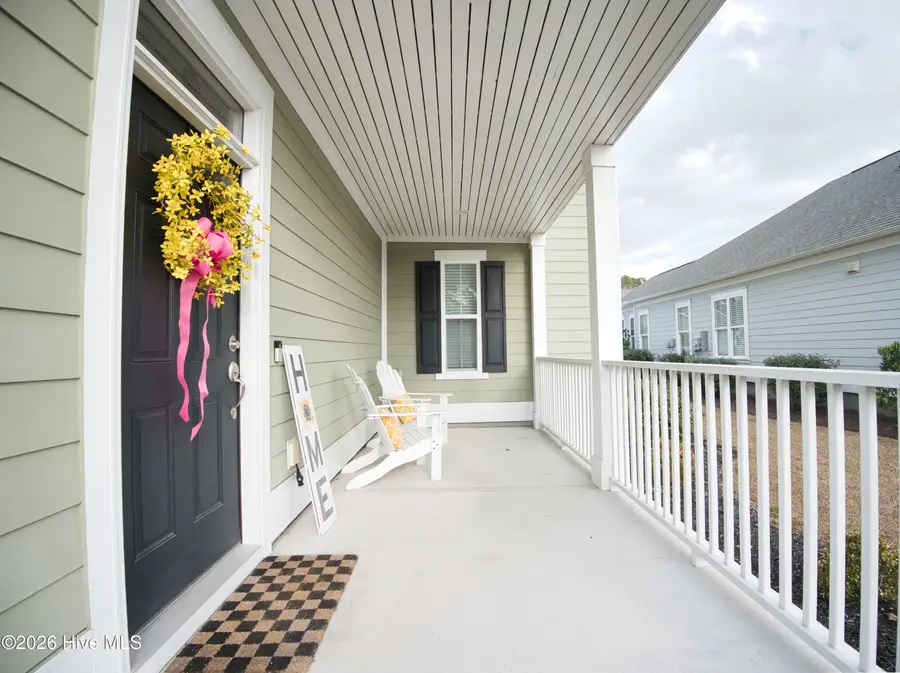 9154 Village Lake Drive Sw, Calabash, NC 28467 - Image #2