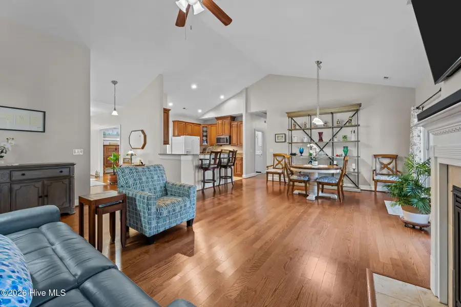 134 Pine Cove Road, New Bern, NC 28562 - #2