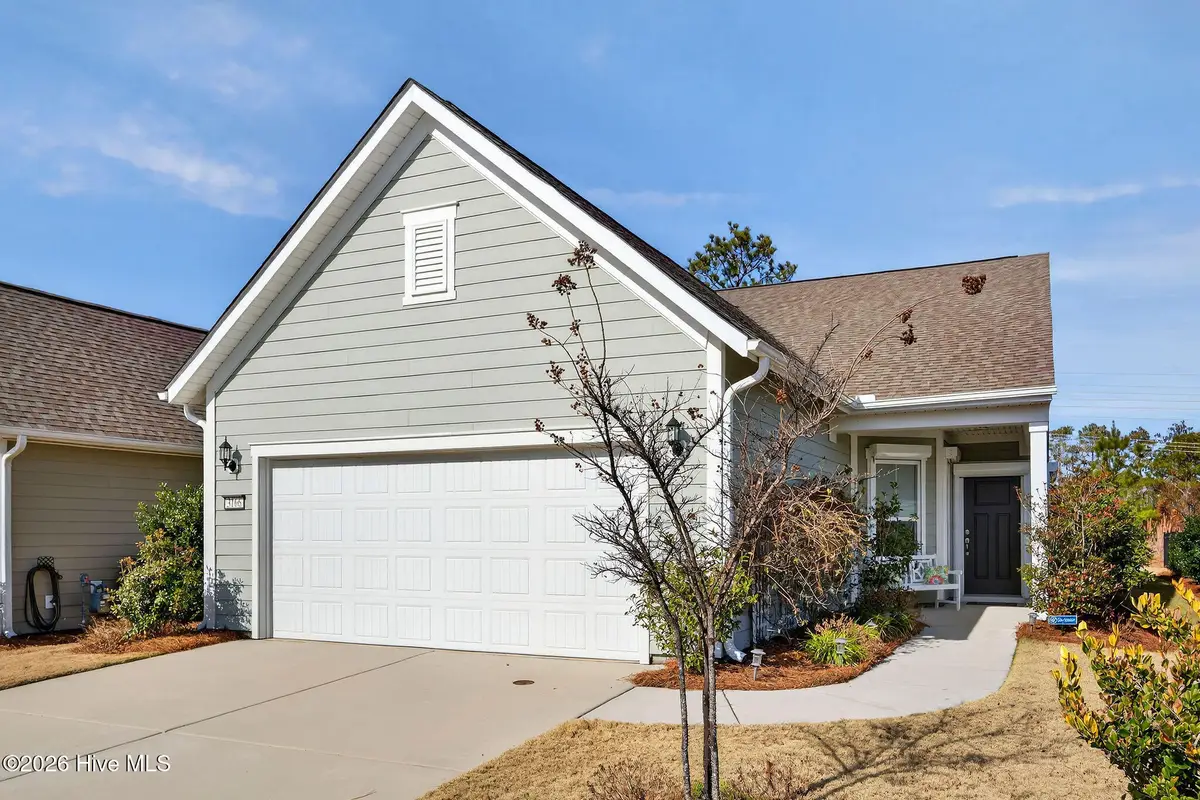 3166 Laughing Gull Terrace, Wilmington, NC 28412 - Image #1