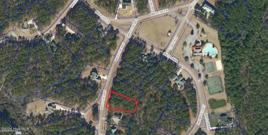 111 Wild Cherry Lane, Minnesott Beach, NC 28510 - #2