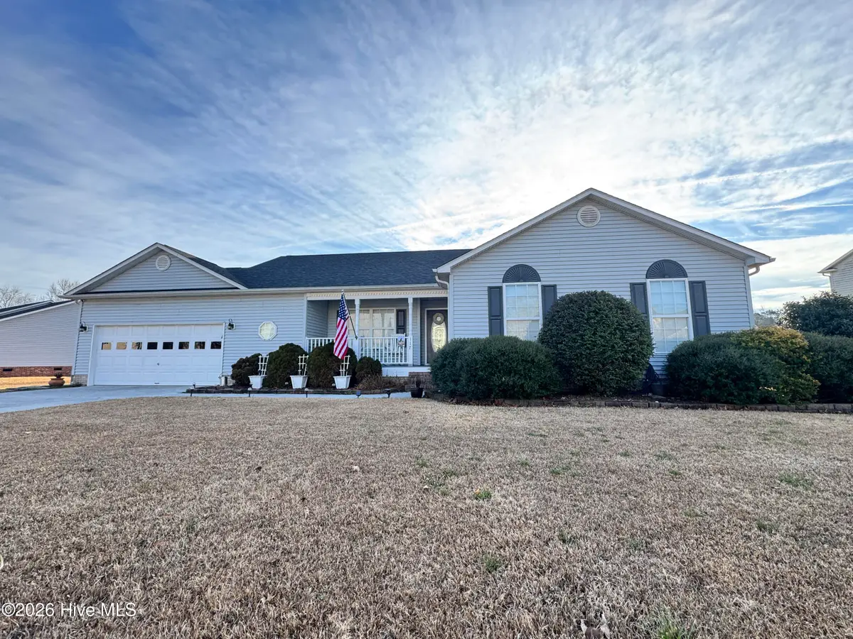 117 Sidney Lane, Jacksonville, NC 28540 - Image #1