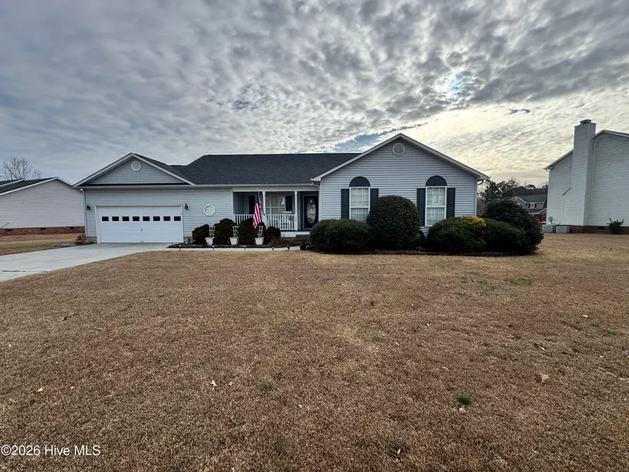 117 Sidney Lane, Jacksonville, NC 28540 - Image #2
