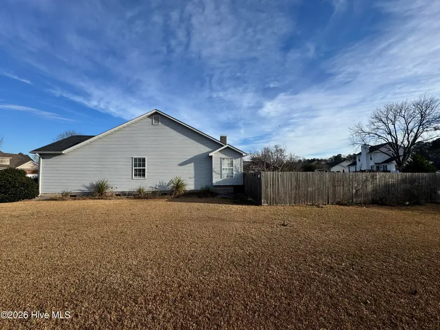 117 Sidney Lane, Jacksonville, NC 28540 - Image #3