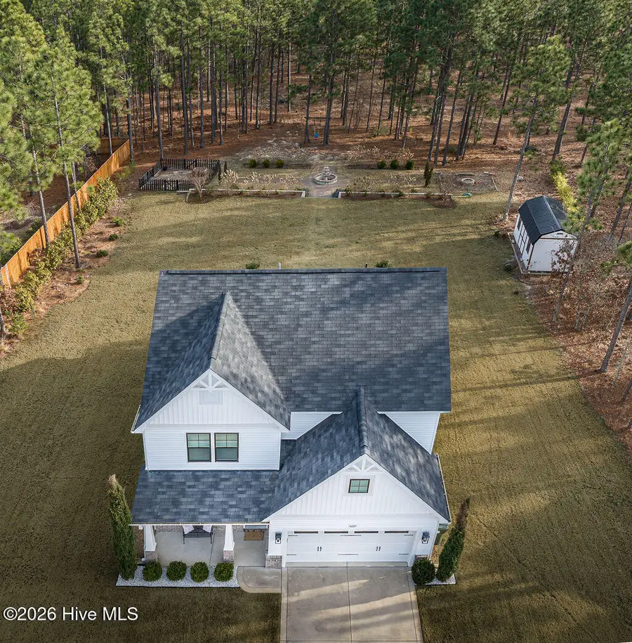 4225 Irwin Drive, Aberdeen, NC 28315 - Image #2
