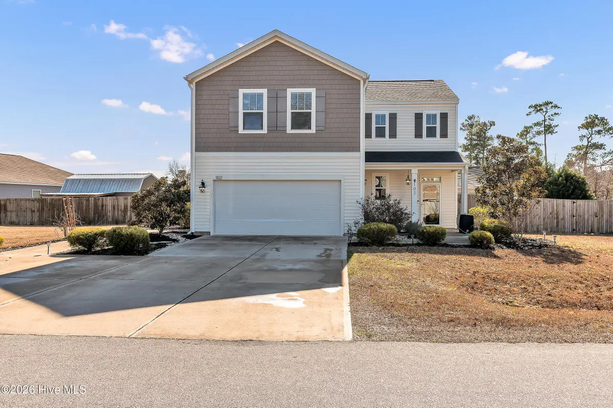 102 Tralee Place, Holly Ridge, NC 28445 - Image #1