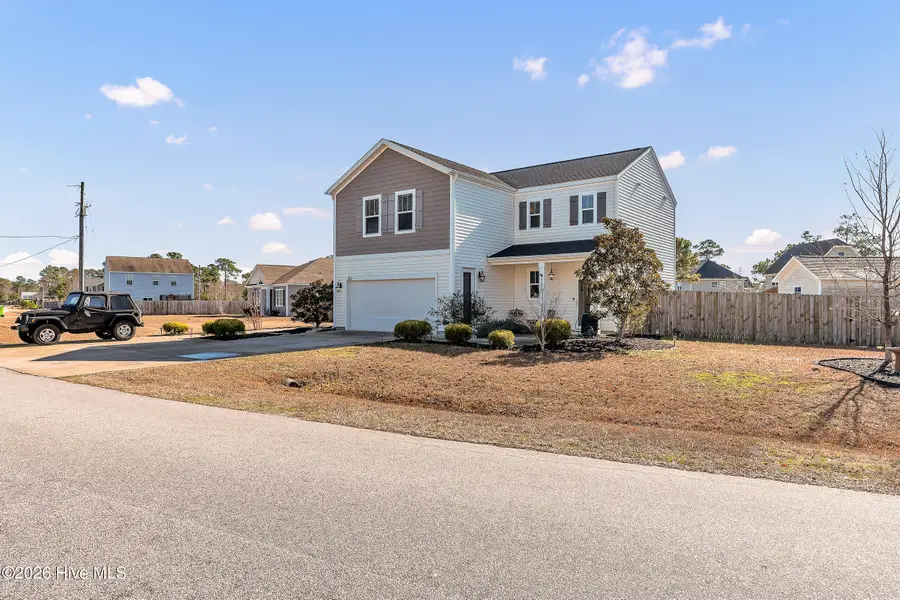 102 Tralee Place, Holly Ridge, NC 28445 - Image #2