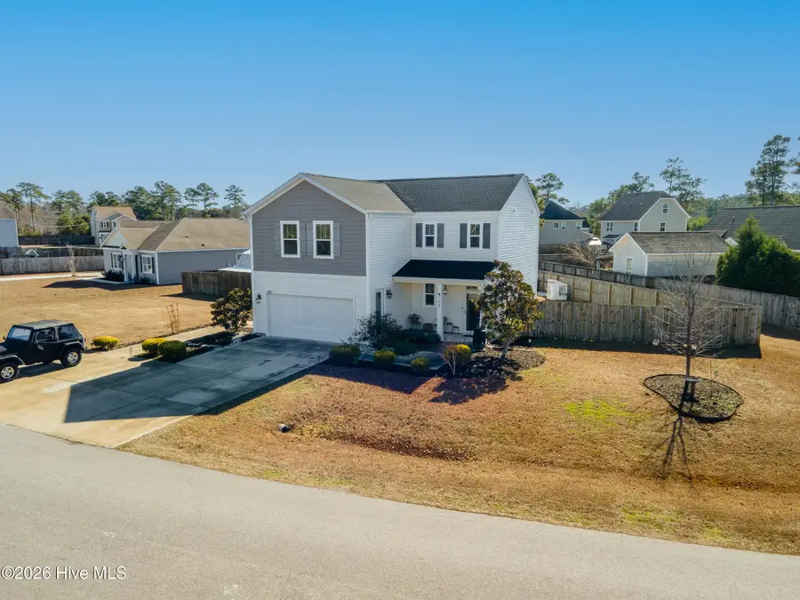102 Tralee Place, Holly Ridge, NC 28445 - Image #3