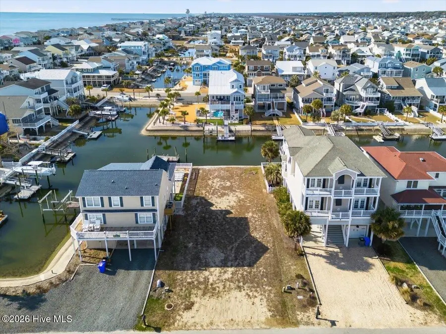 3 Dare Street, Ocean Isle Beach, NC 28469 - Image #2