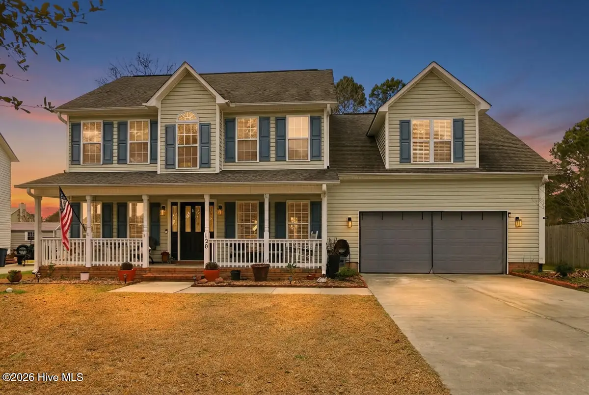 120 Birdie Court, Jacksonville, NC 28540 - Image #1