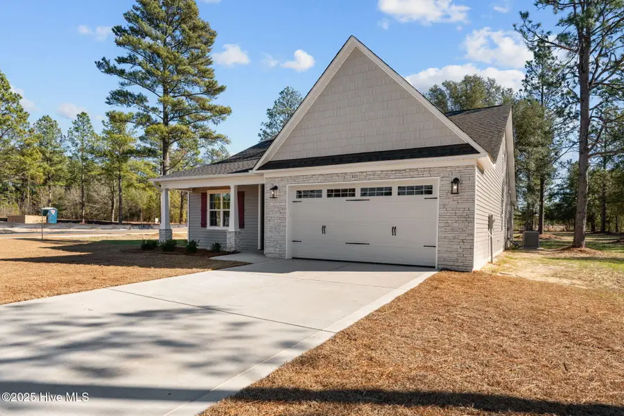 820 Winds Way, Aberdeen, NC 28315 - Image #3