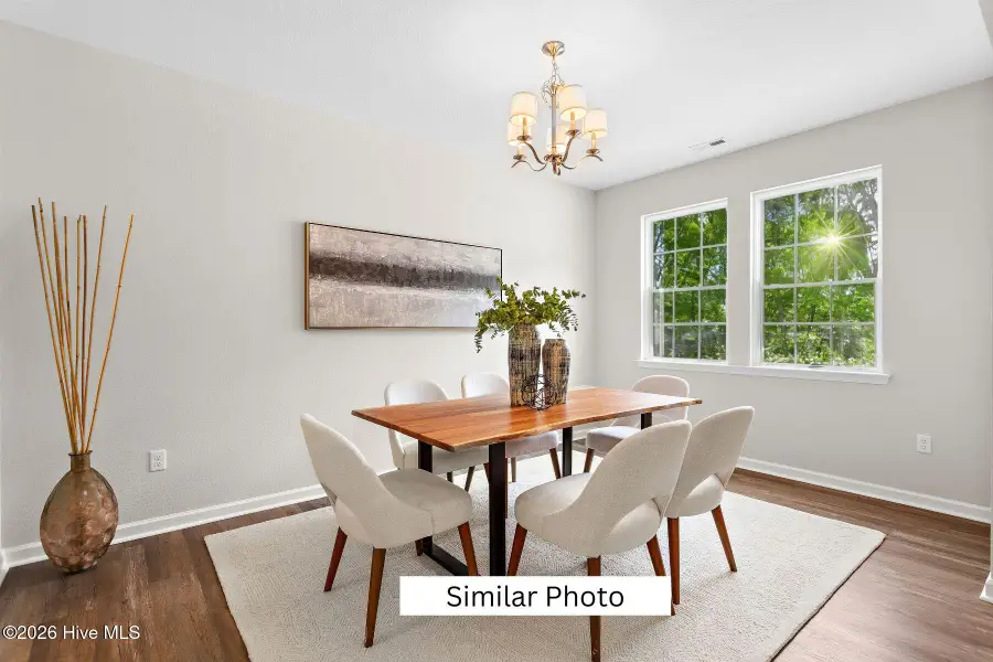 823 Parsonage Street, Elizabeth City, NC 27909 - Image #2