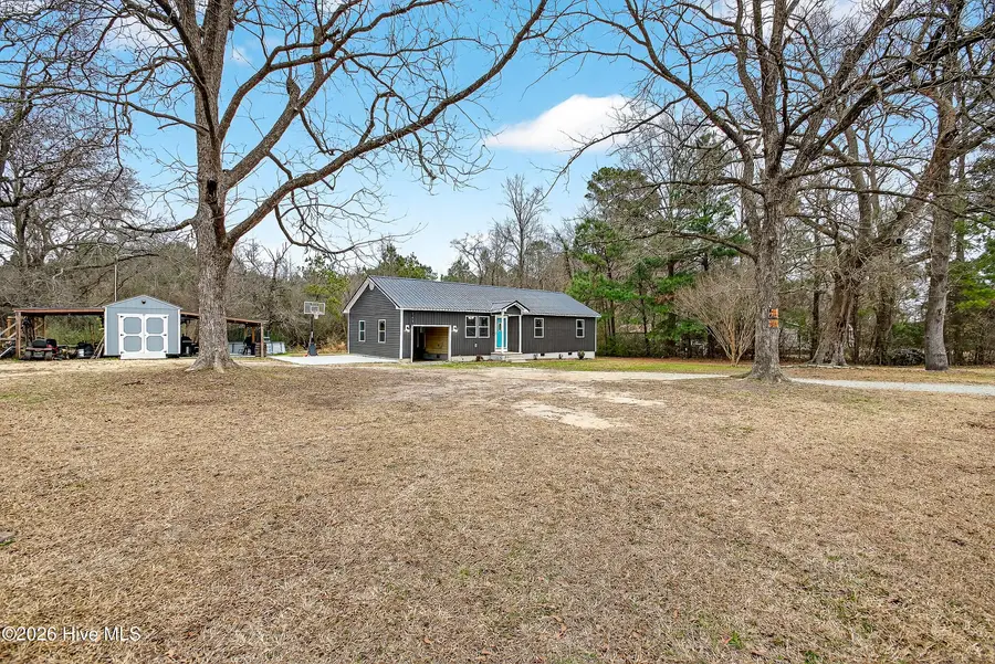 295 Lester Houston Road, Pink Hill, NC 28572 - Image #2