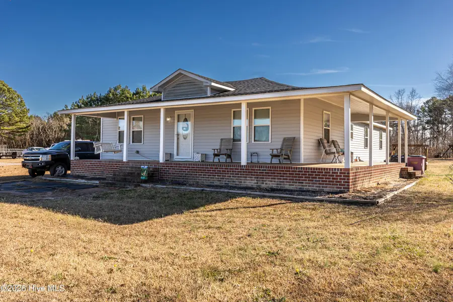 7731 State Highway 222, Fountain, NC 27829 - #2