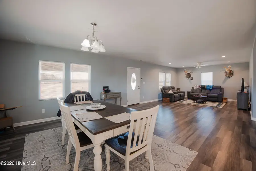 7731 State Highway 222, Fountain, NC 27829 - #3