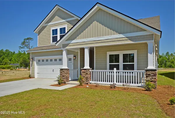 1023 NW Florence Street Nw #1235- St. Phillips, Calabash, NC 28467