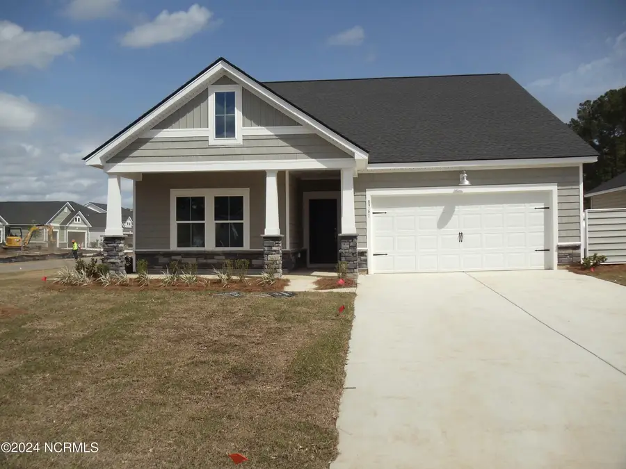1023 NW Florence Street Nw #1235- St. Phillips, Calabash, NC 28467 - Image #2