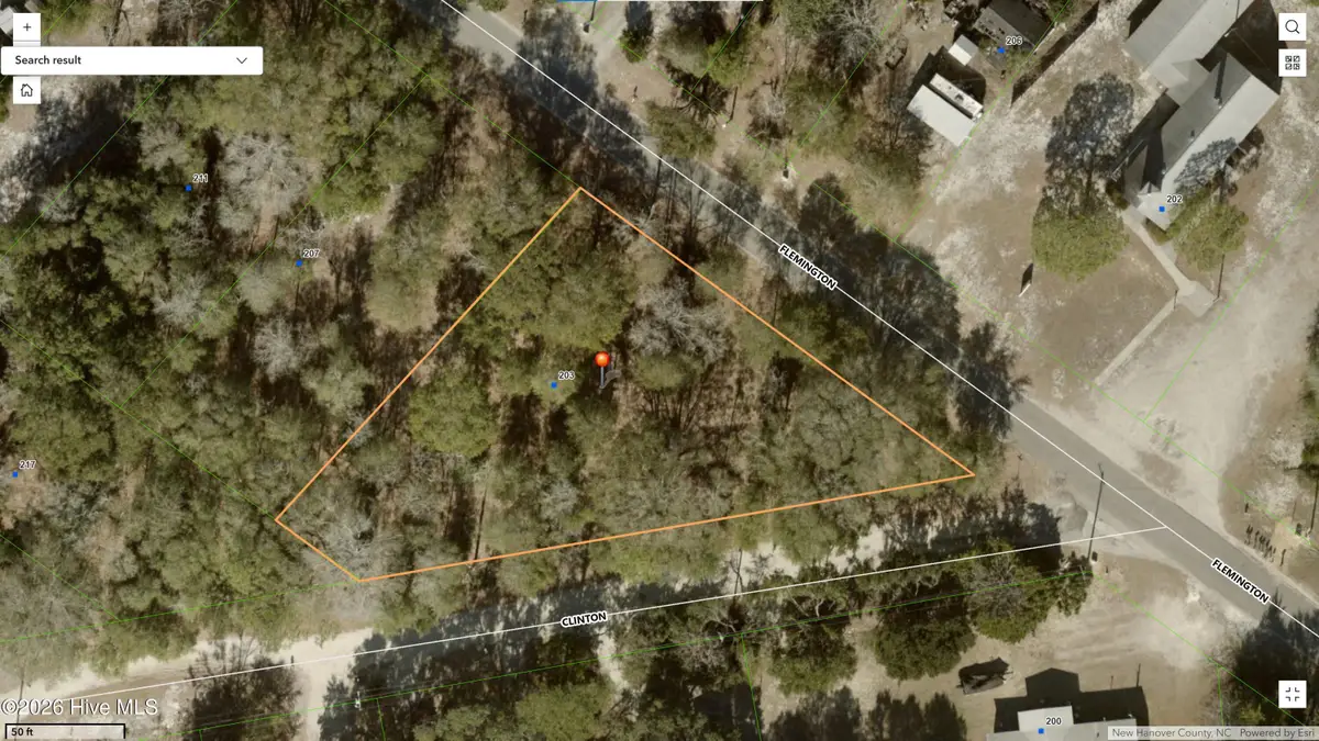 203 Flemington Road, Wilmington, NC 28401 - Image #1