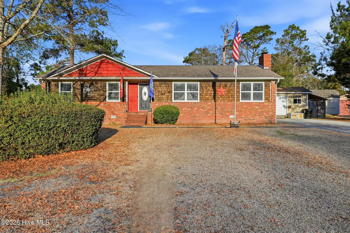 7 Falcon Court, Castle Hayne, NC 28429 - Image #1