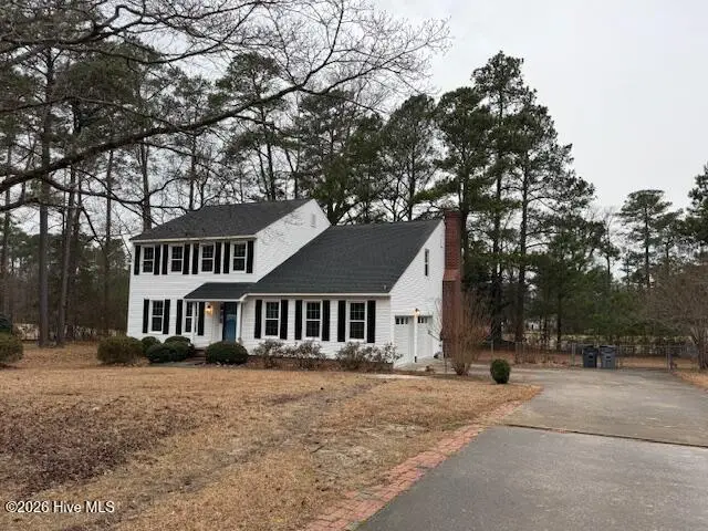 1249 Drivers Circle, Rocky Mount, NC 27804 - Image #1