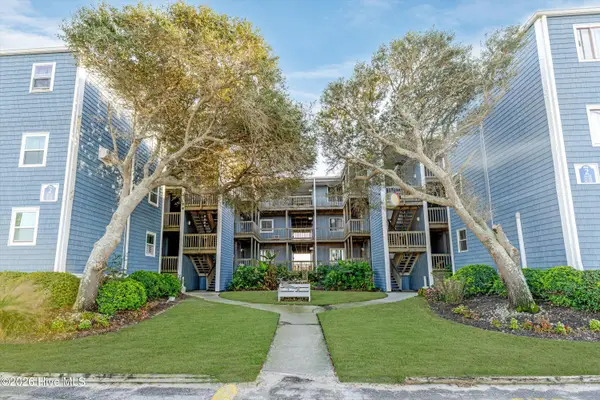2250 New River Inlet Road #Unit 114, North Topsail Beach, NC 28460