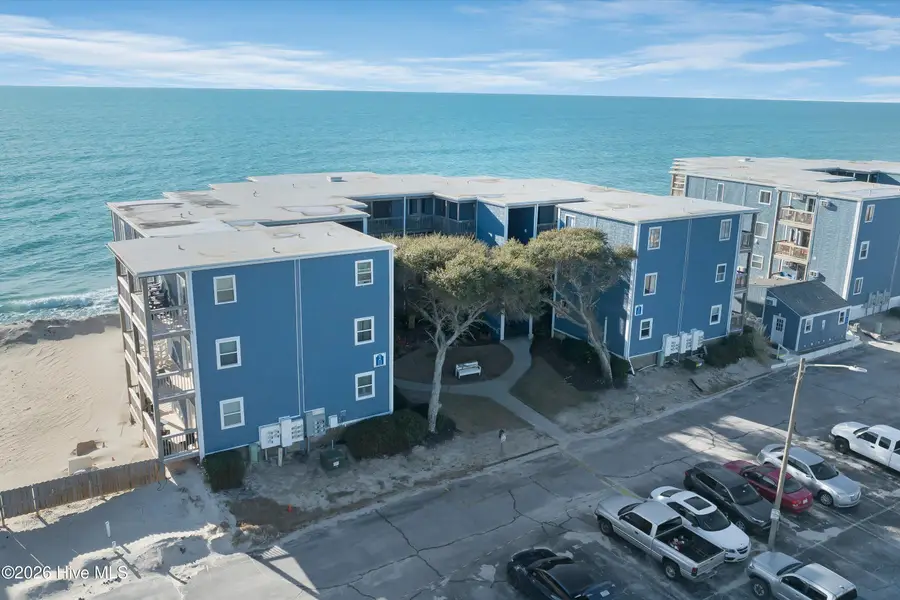 2250 New River Inlet Road #Unit 114, North Topsail Beach, NC 28460 - Image #3