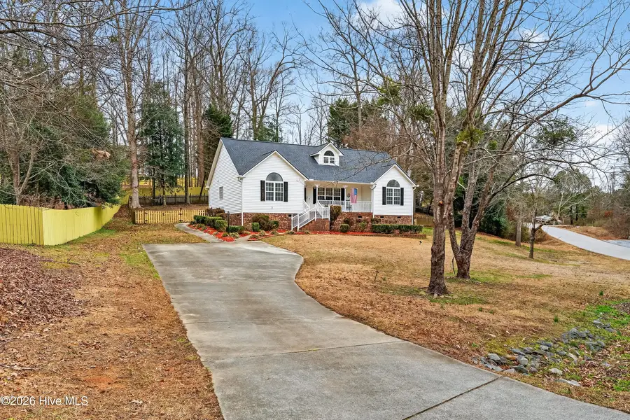 2053 Sherry Lynne Drive, Garner, NC 27529 - #2