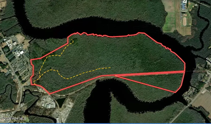 0 Knobbs Creek Drive, Elizabeth City, NC 27909 - #3