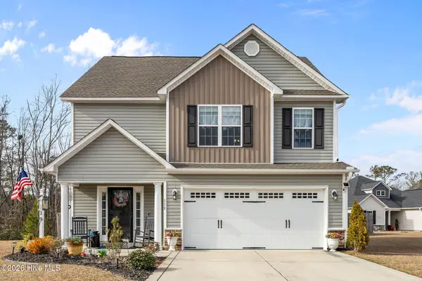 119 South Sea Street, Jacksonville, NC 28546