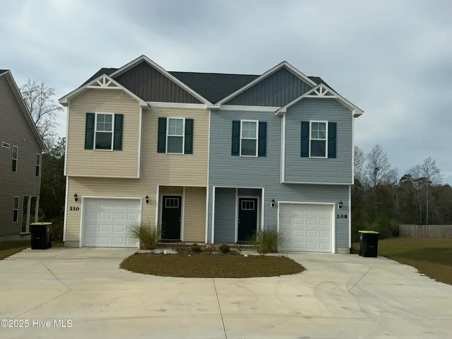 114 Crab Claw Spit Lane, Jacksonville, NC 28546 - Image #2