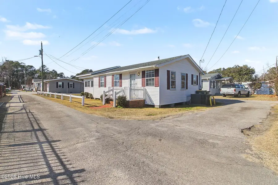 75 Clarkland Village Street, Elizabethtown, NC 28337 - #2