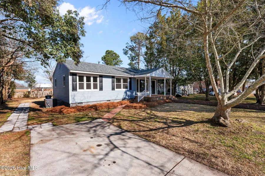 1109 Tatum Drive, New Bern, NC 28560 - #2