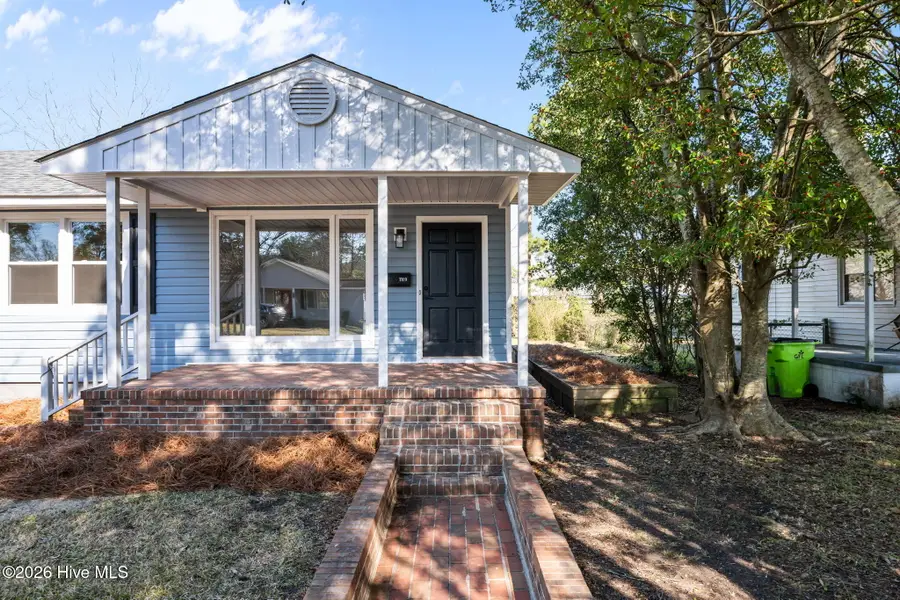 1109 Tatum Drive, New Bern, NC 28560 - #3