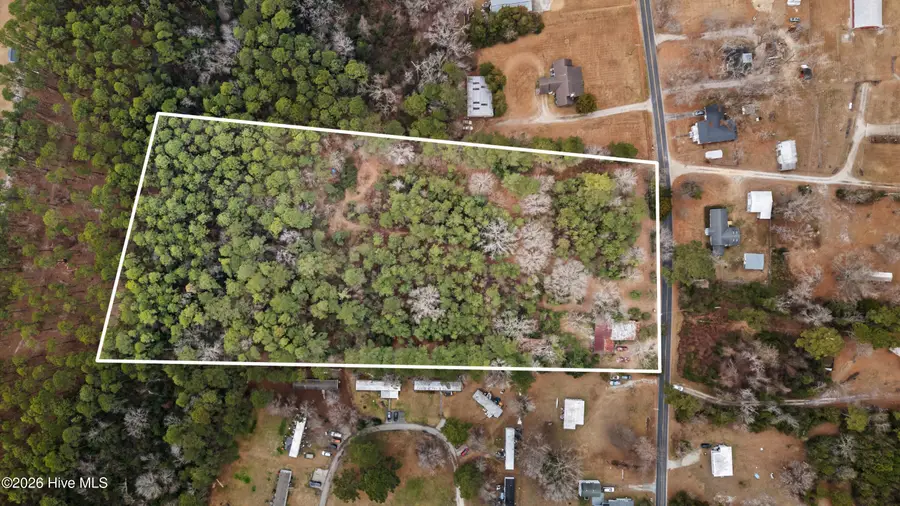 457 Masontown Road, Newport, NC 28570 - Image #3