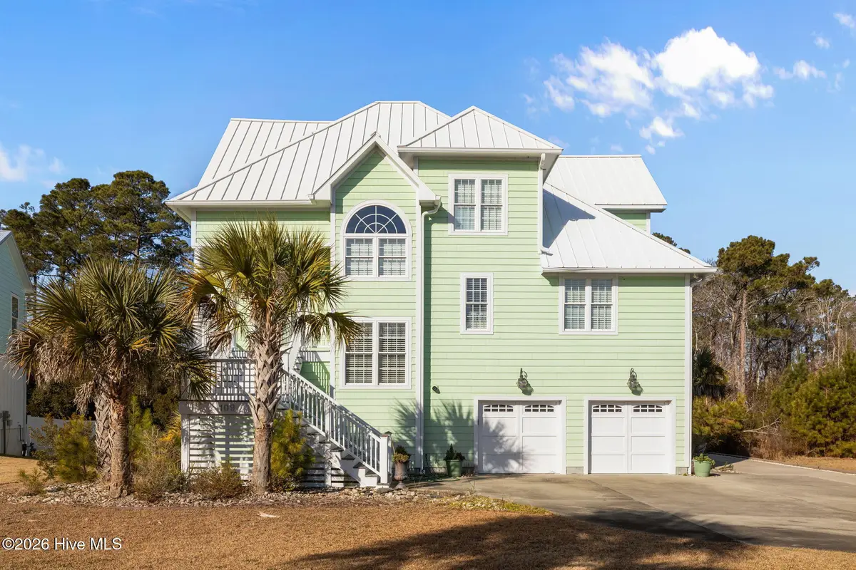 109 Key West Lane, Newport, NC 28570 - Image #1