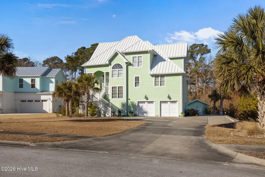 109 Key West Lane, Newport, NC 28570 - Image #3