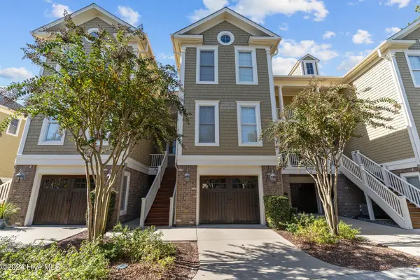 489 River Bluff Drive #Unit 2, Shallotte, NC 28470