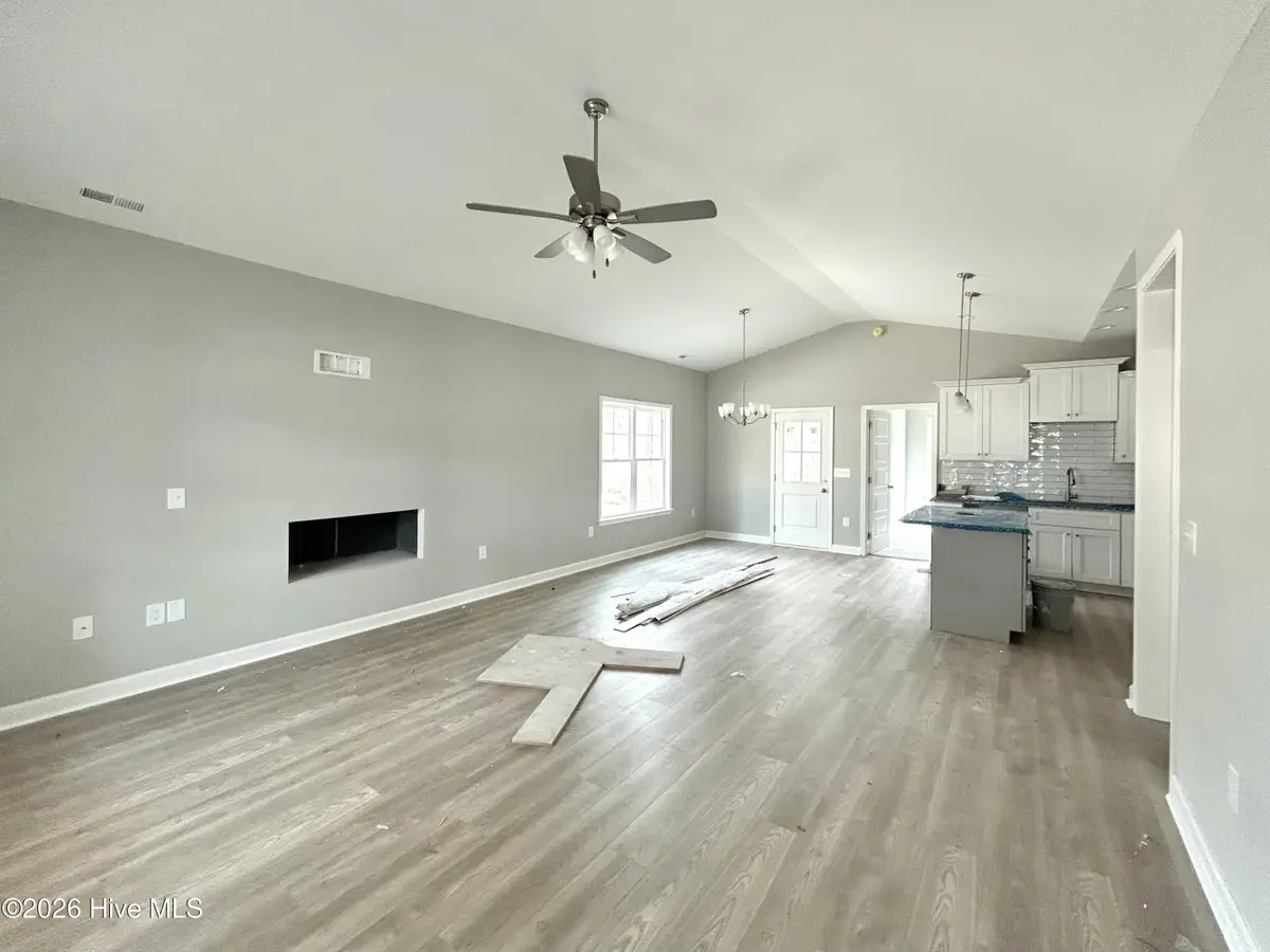 1775 Walnut Run Drive, Deep Run, NC 28525 - #1