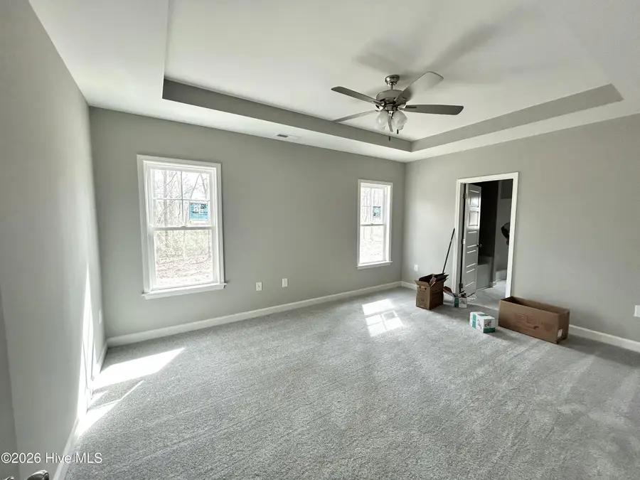 1775 Walnut Run Drive, Deep Run, NC 28525 - #3