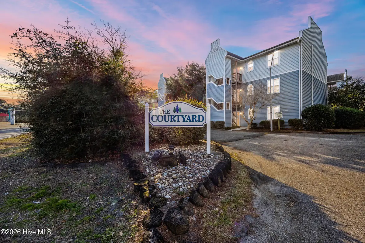 4230 Wilshire Boulevard #Apt 301, Wilmington, NC 28403 - Image #1