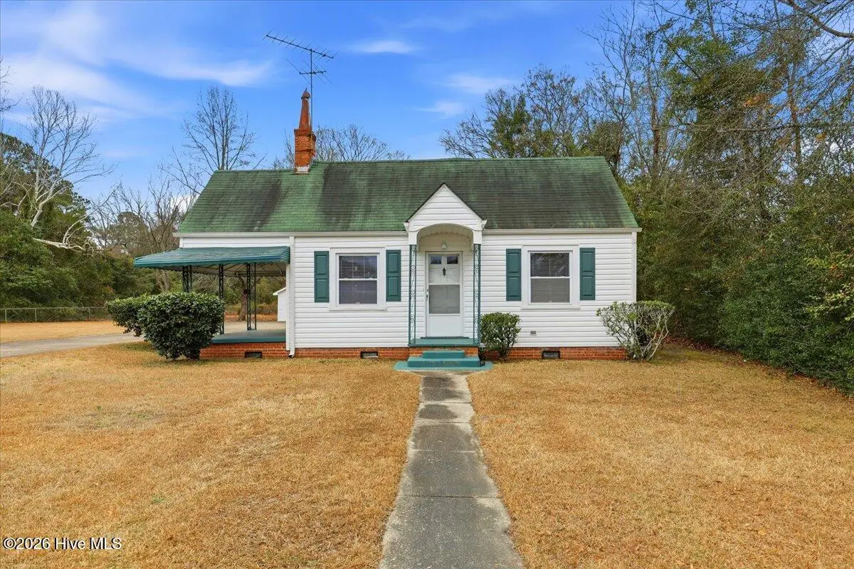 1006 E Elm Street, Goldsboro, NC 27530 - Image #1